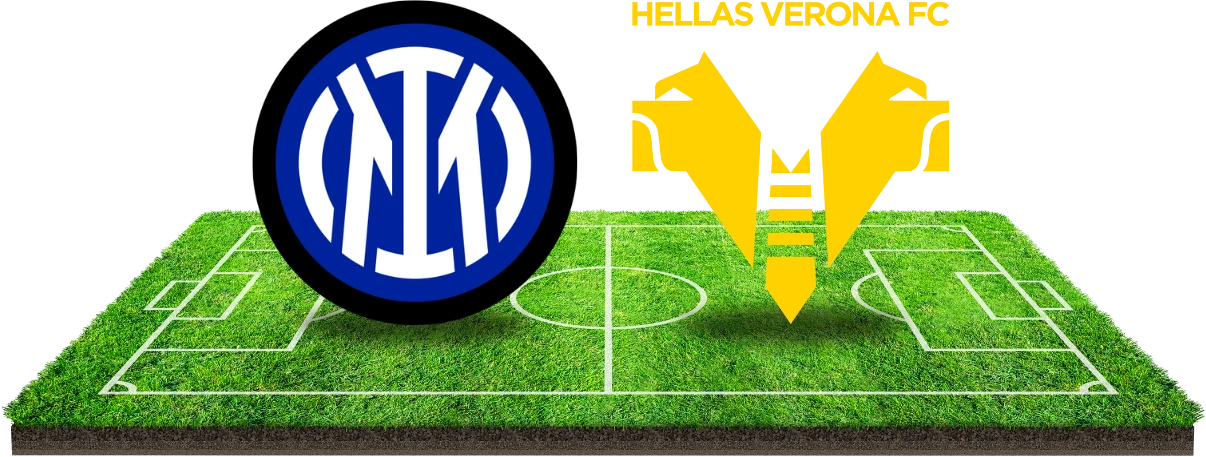 Behoudt Inter de voorsprong op Juventus ten koste van Hellas Verona in Serie A?
