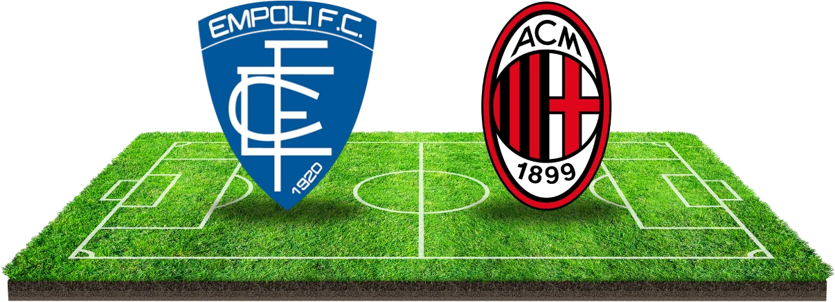 AC Milan weet niet van ophouden in uitwedstrijden!