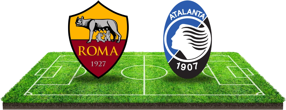 Roma te sterk voor Atalanta in Stadio Olimpico op zondagavond!
