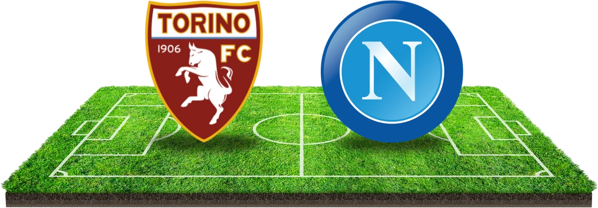 Kan Torino het gat dichten met Napoli op zondagmiddag?