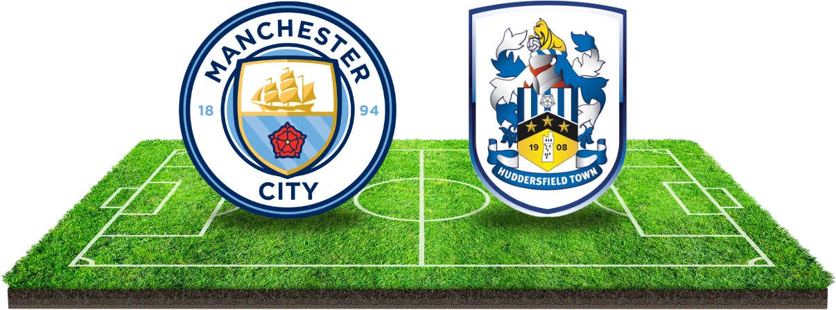Manchester City vs Huddersfield - Een doelpuntenfestijn in het Ethiad in de FA-cup?
