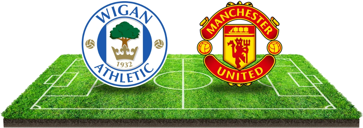 Wigan Athletic vs Manchester United: Kan Wigan voor een FA Cup Stunt zorgen?