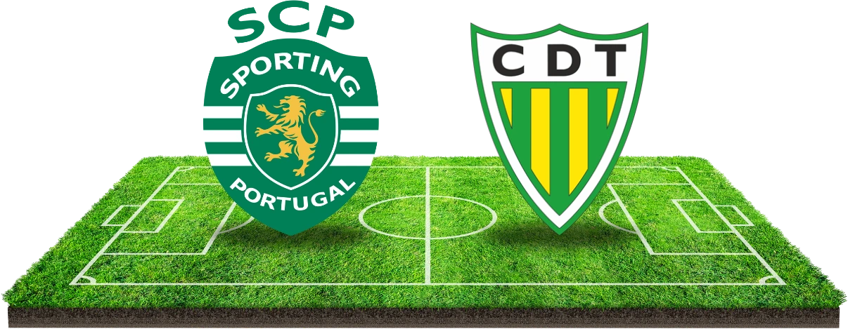 Sporting CP vs Tondela: Een walk in the park voor Sporting in de Portugese beker?