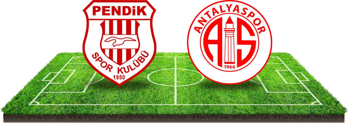 Kan Pendikspor zich redden uit de degradatiezone?