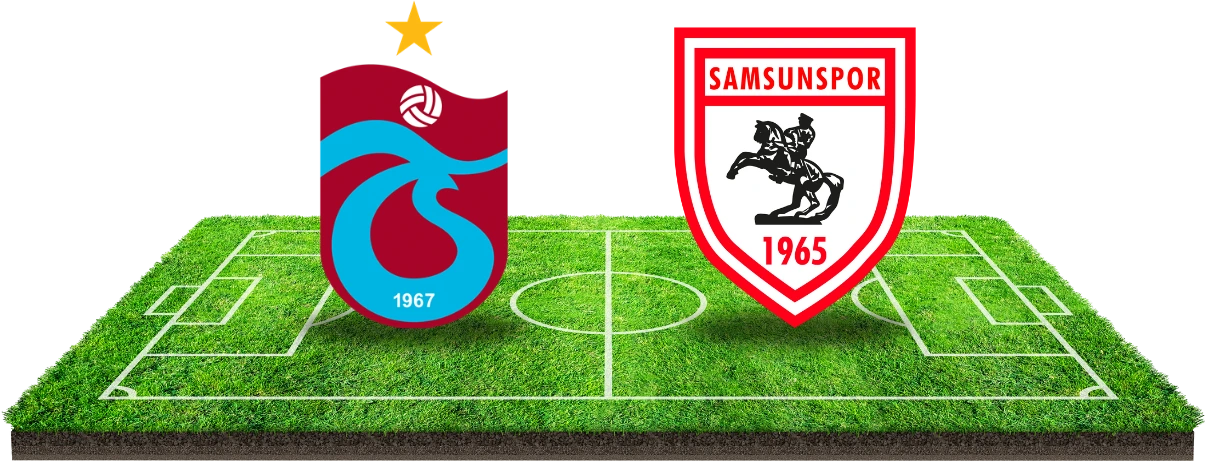 Trabzonspor vs Samsunspor: De strijd van de Zwarte Zee derby!