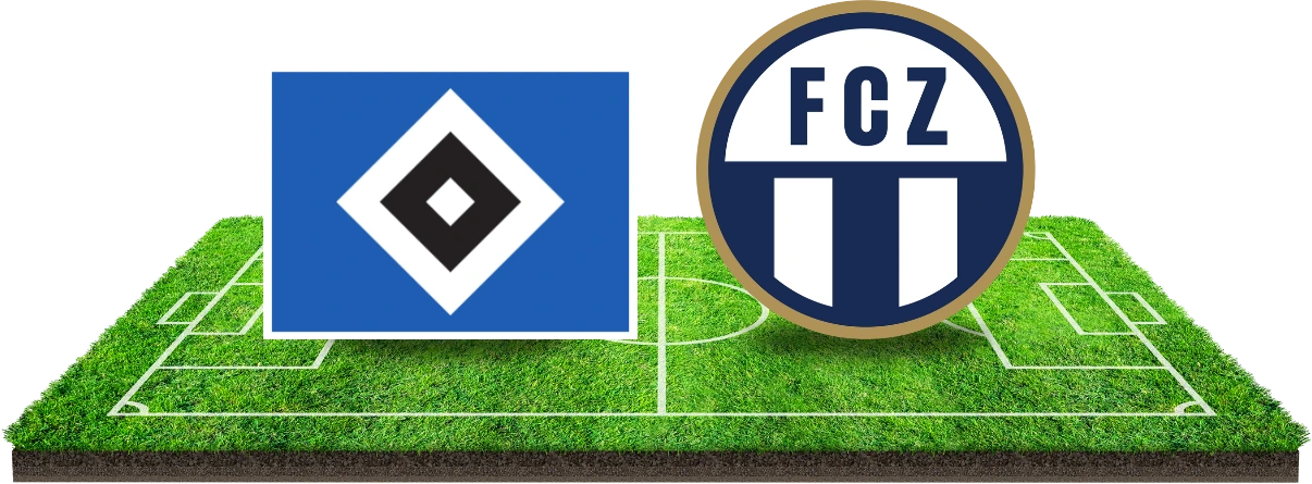 Doelpuntenregen verwacht in oefenduel tussen HSV en Zürich!