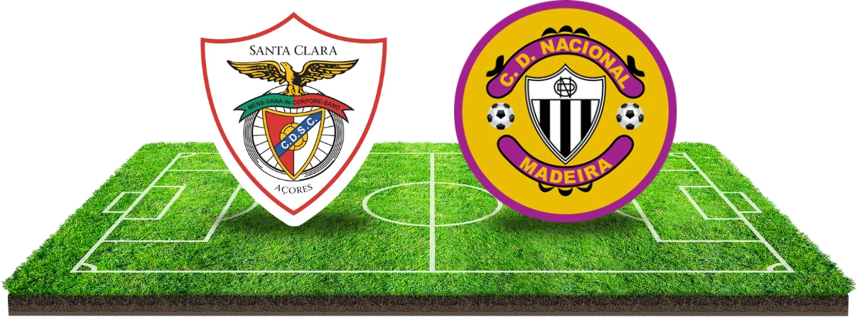 Clash van tweede divisie titanen in de 5e Ronde van De Taça de Portugal!