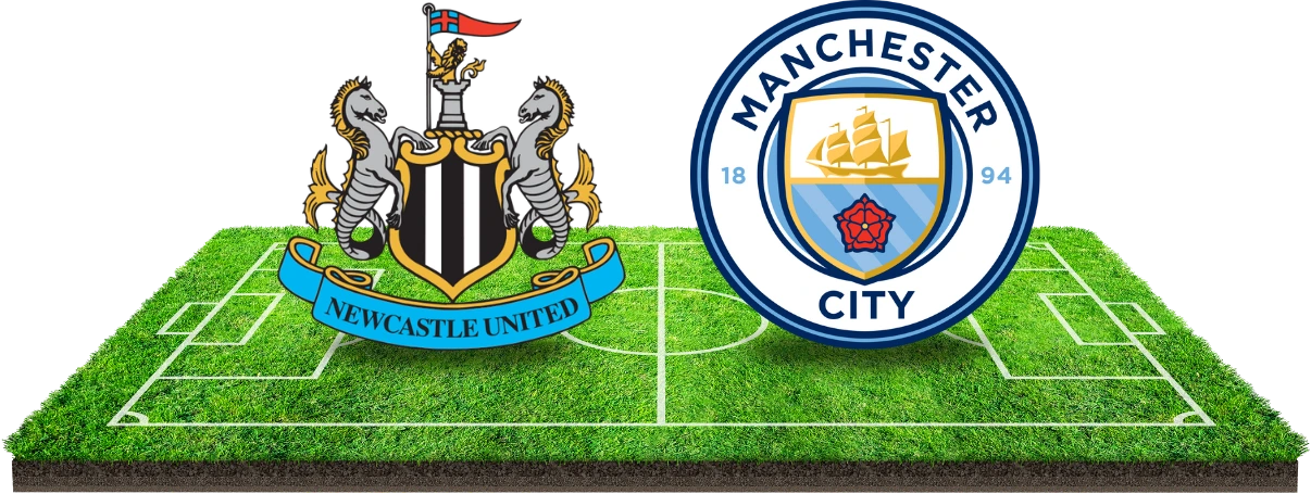 Newcastle United vs Manchester City: Uitdaging voor de Magpies tegen titelverdedigers!