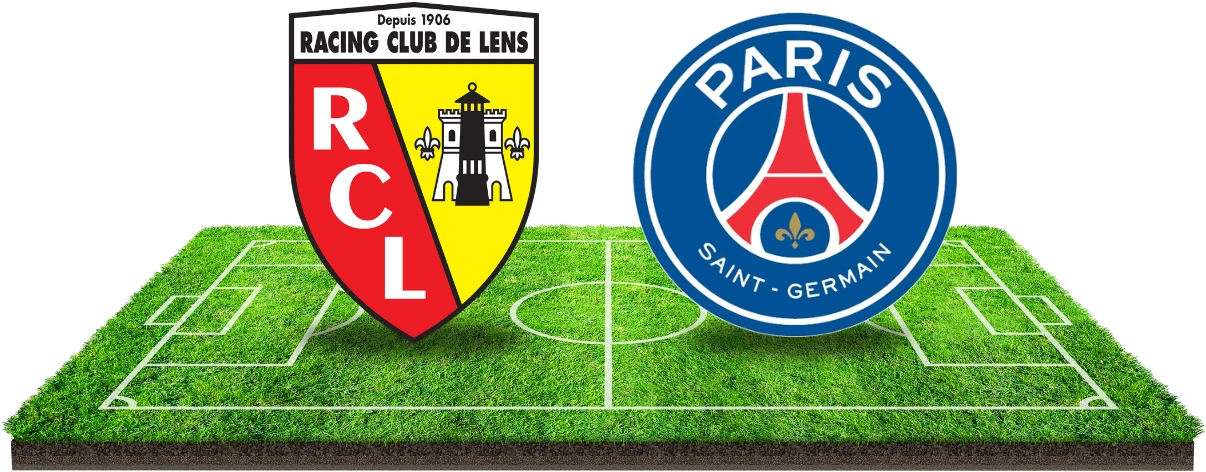 RC Lens vs Paris Saint-Germain: Topontmoeting in Ligue 1!