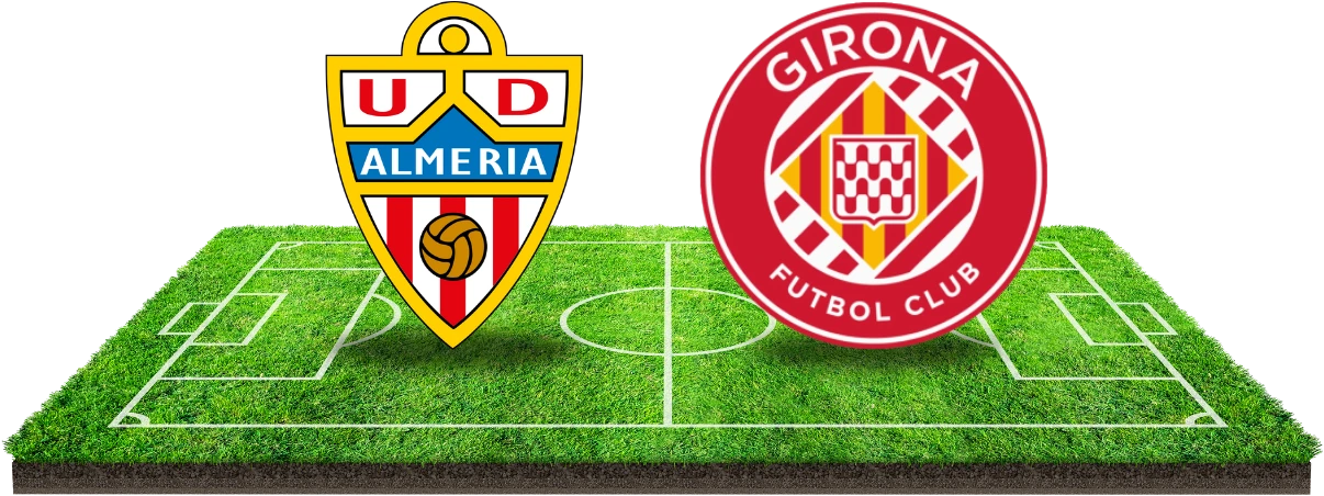 Girona op koers in La Liga: Kan Almeria stunten?
