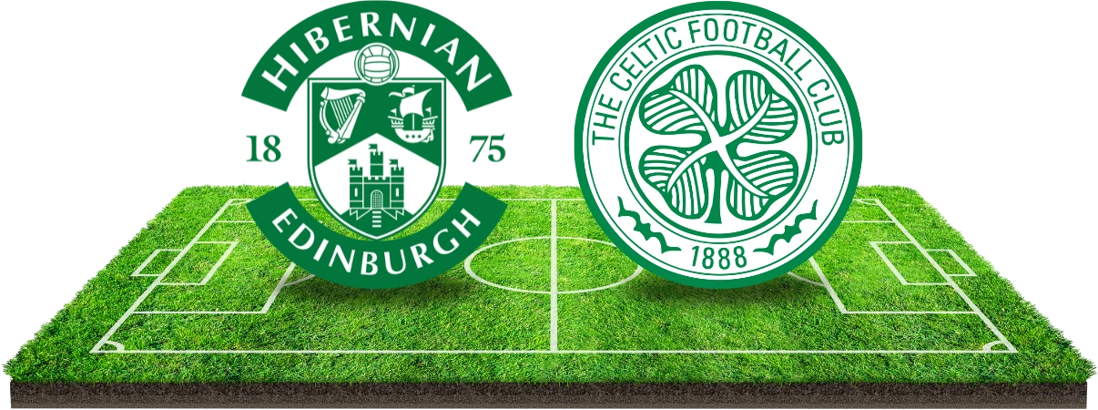 Celtic's titelambitie op de proef in Edinburgh!