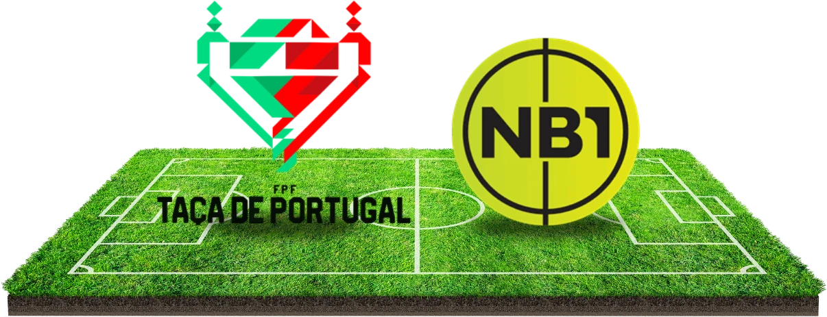 Met Vizela vs Benfica & Mezokovesd Zsory vs Paksi!