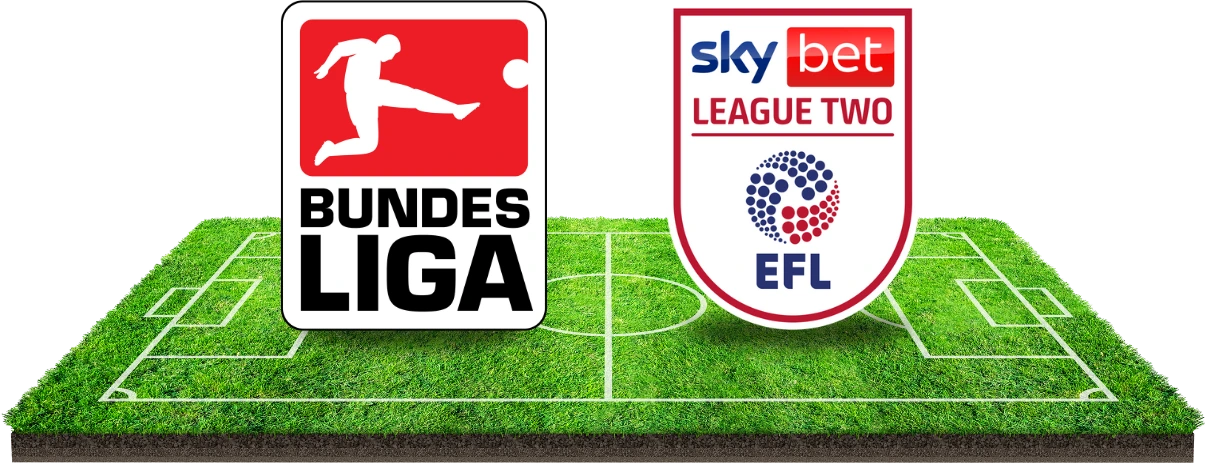  Cruciale duels in Wrexham en Leverkusen!