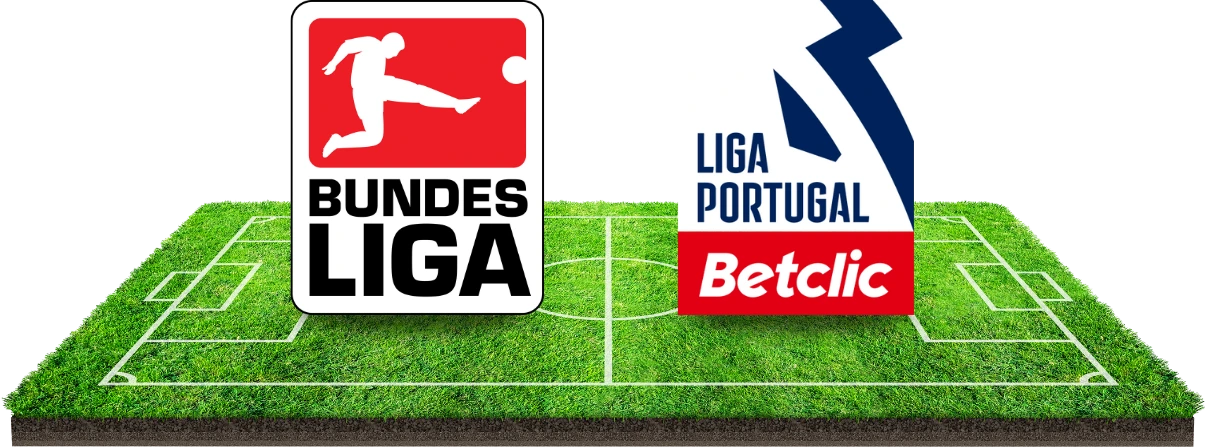 Stuttgart en Sporting zetten hun zinnen op overwinning!