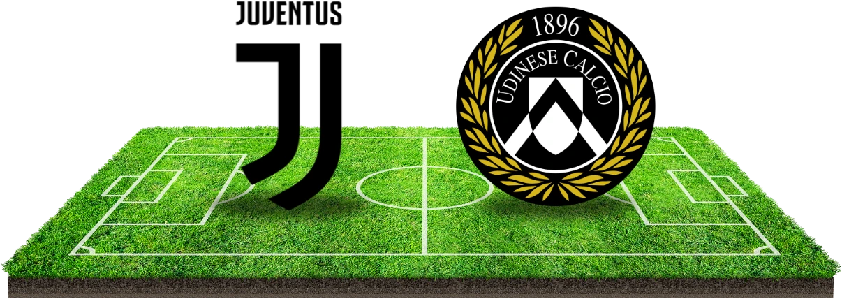 Elke wedstrijd is een finale voor Juventus!