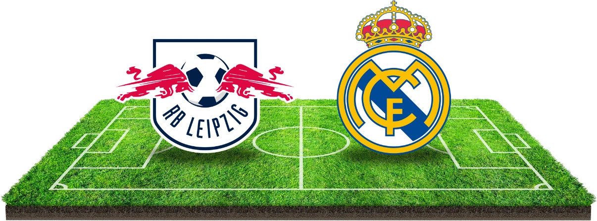 Een Champions League krachtmeting!