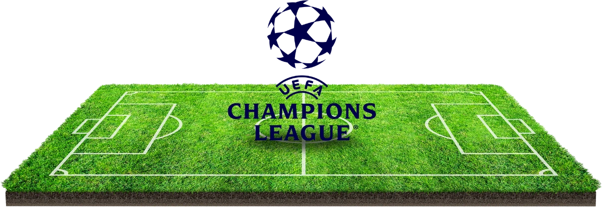 Champions League dinsdagavond dubbel!