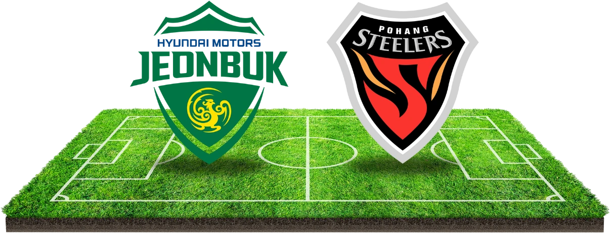 Een Zuid-Koreaanse krachtmeting in de AFC Champions League!