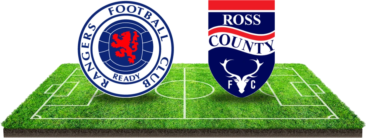 Kan Rangers de eerste plek overnemen van concurrent Celtic?