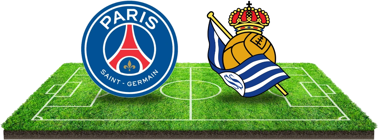 PSG vs. Real Sociedad - Kan PSG hun stempel drukken in de UCL in heenwedstrijd in eigen huis?!