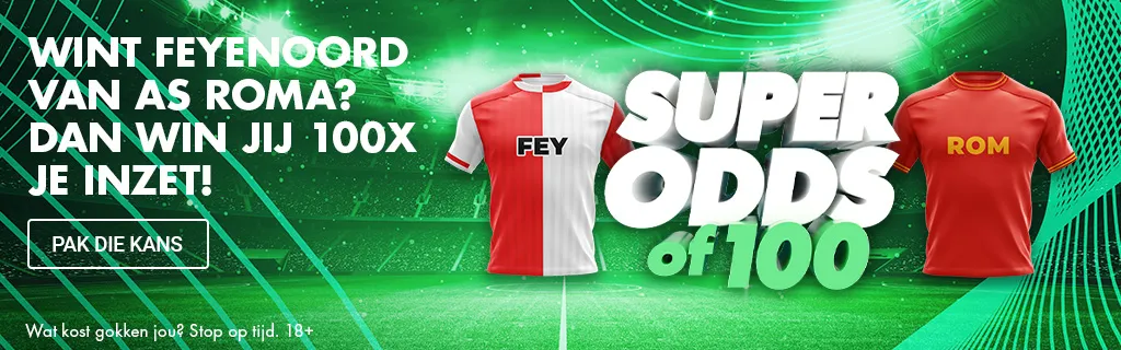 feyenoordx100