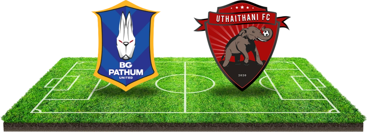 Een doelpuntrijke ontmoeting in de Thai League 1!