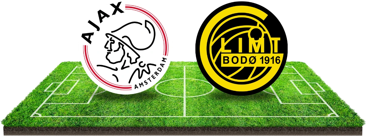 Ajax vs. Bodo/Glimt - Kan Ajax zich staande houden tegen Bodo/Glimt?
