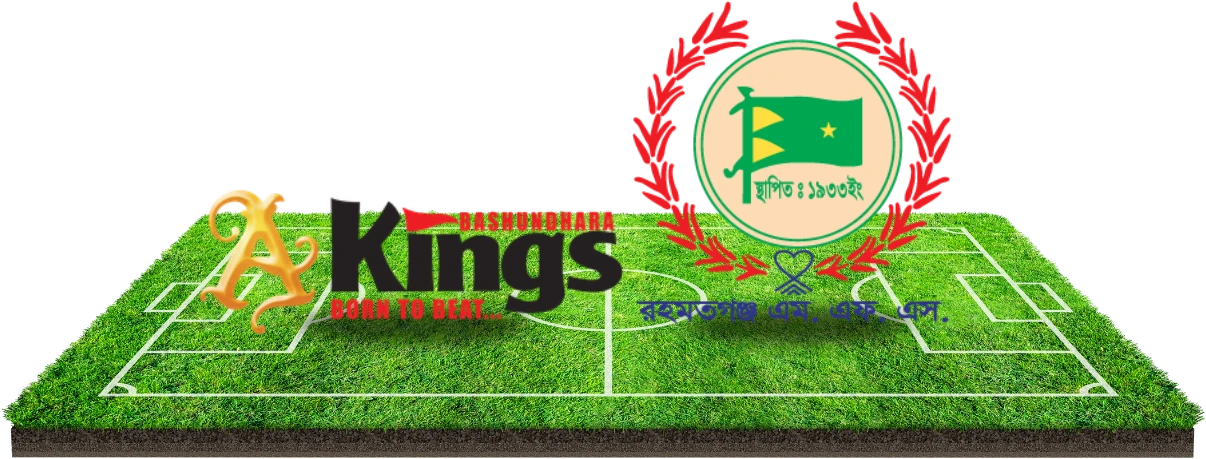 De topclub van Bangladesh wint weer eenvoudig in eigen huis!