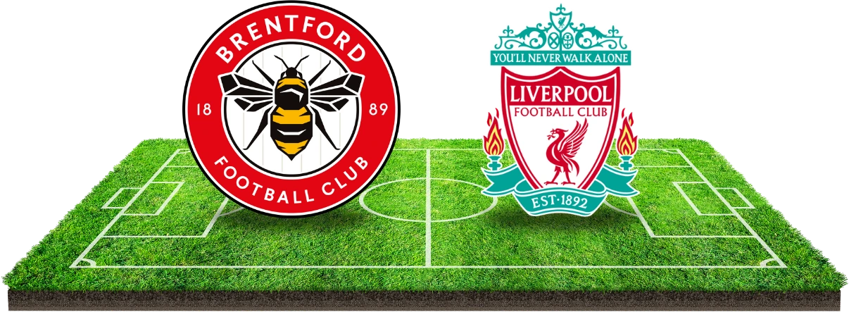 Klopp's mannen klaar voor overwinning!