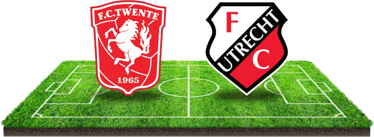 Thuisvoordeel sleutel tot succes in Enschede!