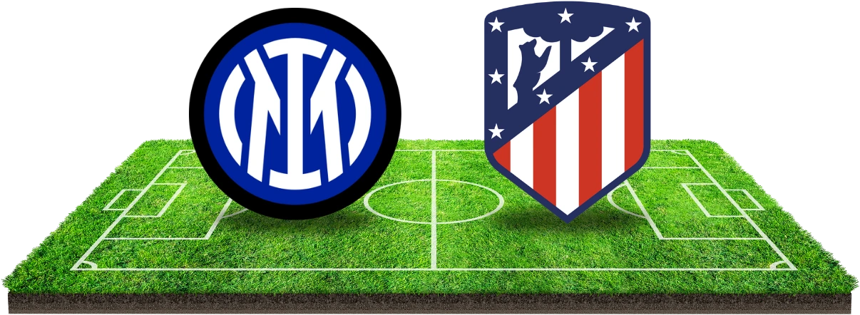 Inter vs Atlético Madrid: Clash van titanen in de laatste 16 van het Miljardenbal!