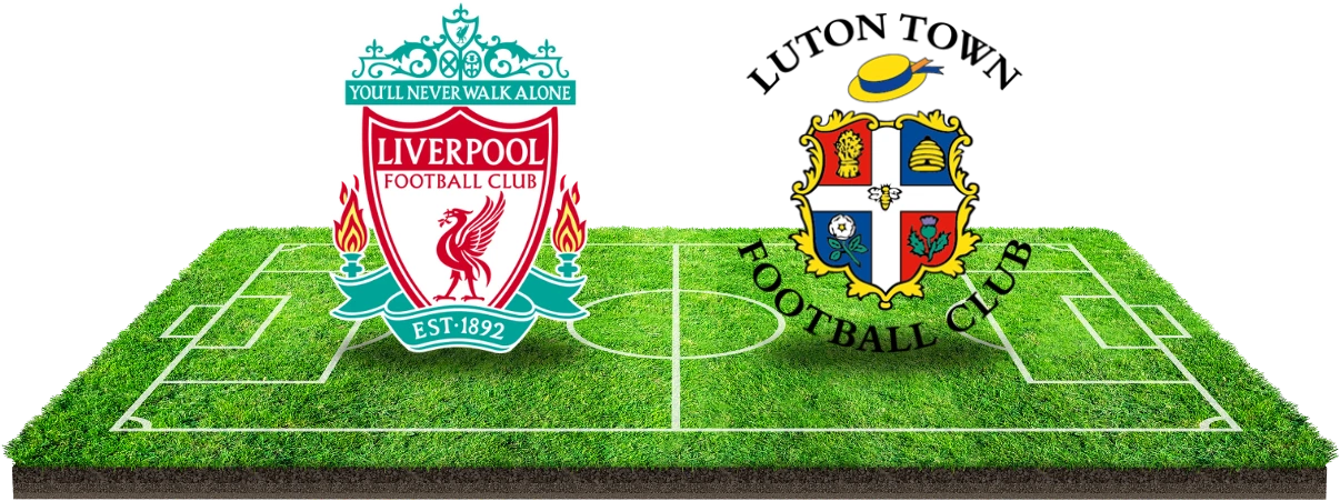 Wedtips Liverpool vs. Luton Town - Doelpunten festijn van Klopp's mannen op Anfield!