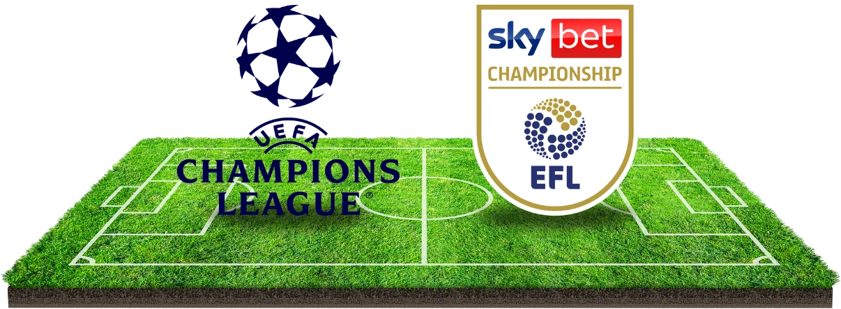 Cruciale duels in Europa en de Championship!