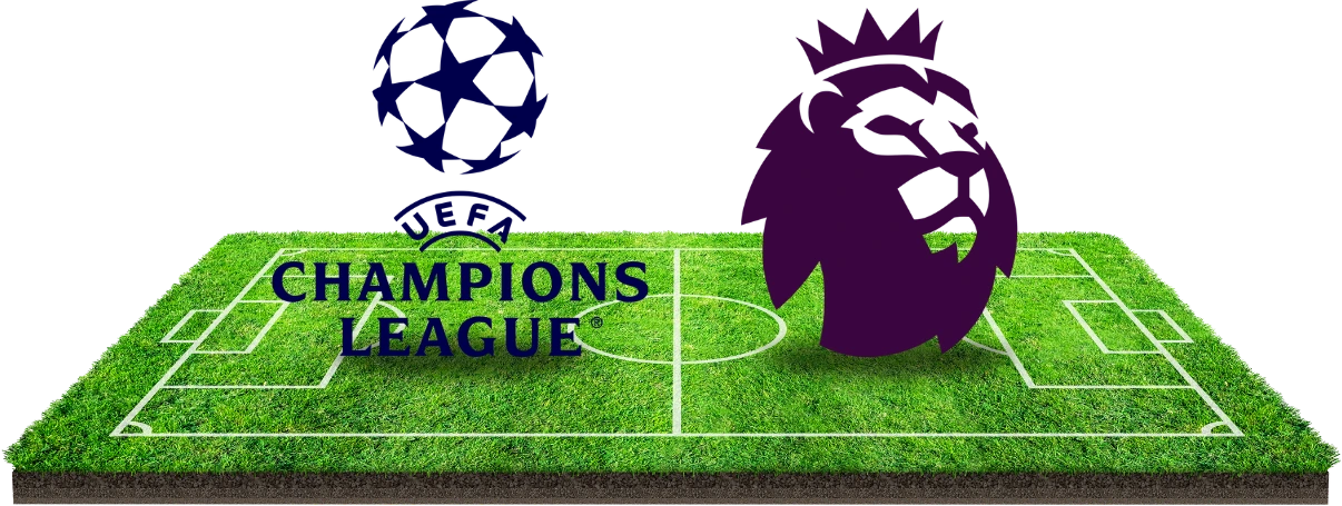Wedtips voor de Champions League en Premier League op woensdagavond!