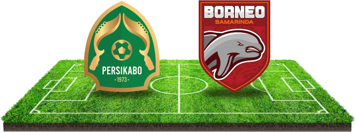 Persikabo vs Borneo - Een duel vol doelpunten in Indonesië!