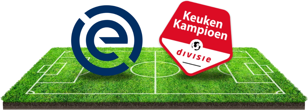 Wedtips voor de Eredivisie en Keuken Kampioen Divisie in Nederland!