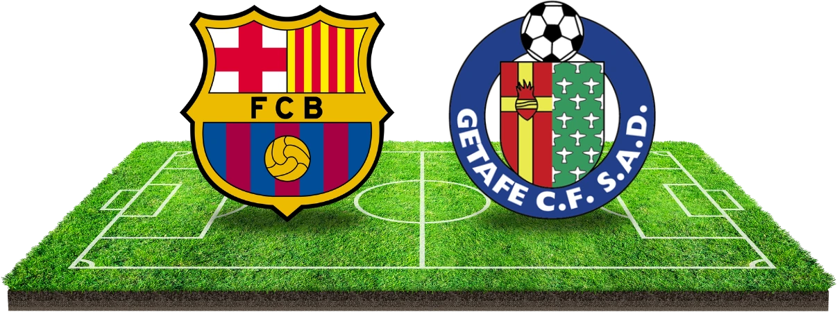 Wedtips Barcelona vs Getafe: Een historische strijd in Catalonië!