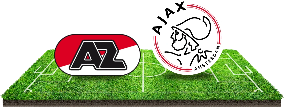 Een cruciale confrontatie in de strijd om plek 4 in de Eredivisie!