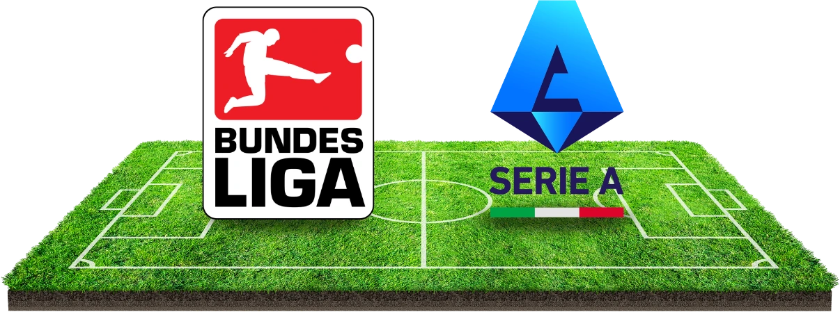 Met wedtips voor de Premier League en de Serie A!