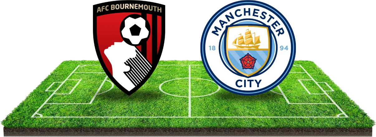Wedtips Bournemouth vs. Manchester City: City jaagt op tweede overwinning van de week tegen Bournemouth!