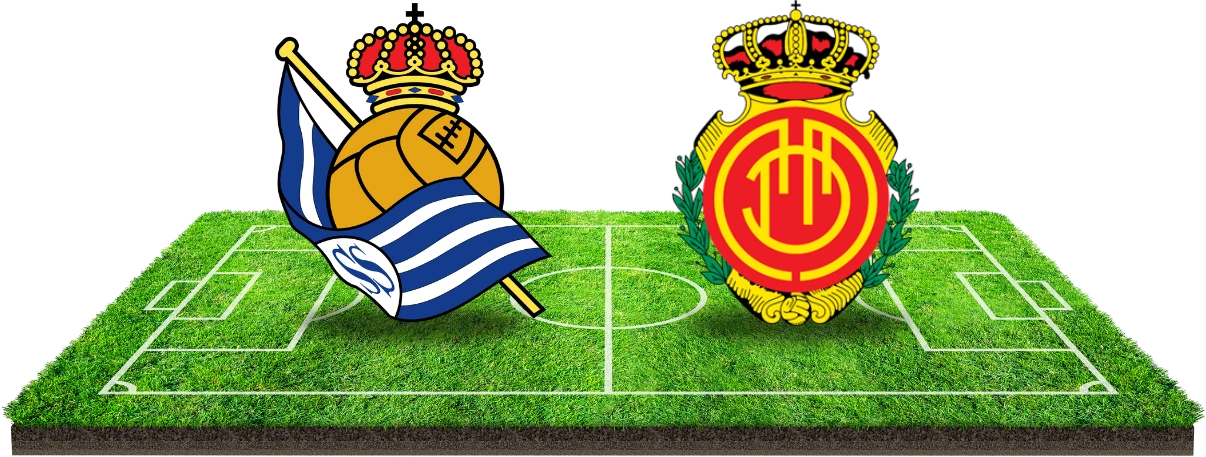 Real Sociedad vs Real Mallorca: Wie behaald de finale van de Copa del Rey?!