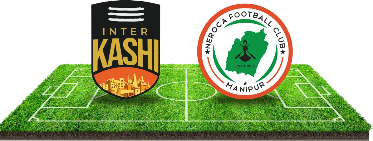 Doelpuntenfestijn in de Indiase I-League!