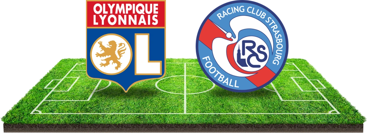 Coupe de France kwartfinale in Lyon!