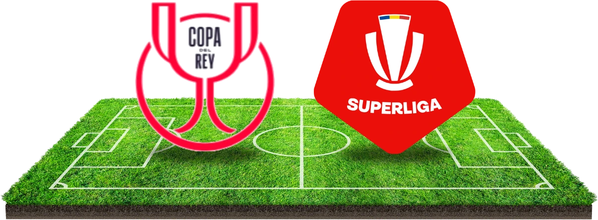 Met Real Sociedad vs Mallorca & Otelul vs Cluj!
