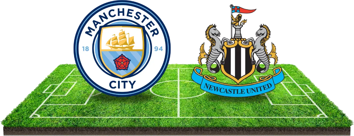 City nog steeds in de race voor de treble voor het tweede jaar op rij!