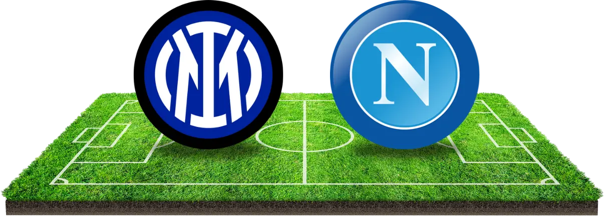 Wedtips Inter Milan vs Napoli: De jacht op de elfde opeenvolgende Serie A overwinning!