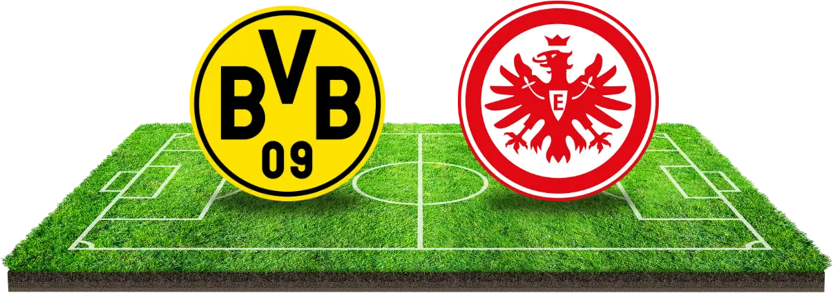 Wedtips Borussia Dortmund vs Eintracht Frankfurt: Een cruciale confrontatie voor de Champions League plekken!