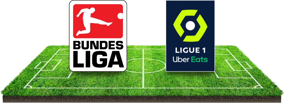 Dortmund's aanval tegen Frankfurt & PSG's uitdaging in Montpellier!