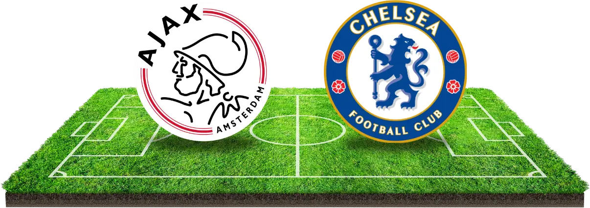 Ajax (V) vs Chelsea (V): Kunnen de vrouwen van Ajax stunten in de Champions League?!