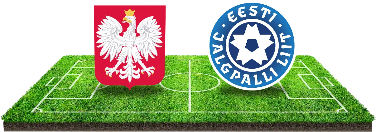 Polen vs Estland: Cruciale ontmoeting in EK-Kwalificatie!